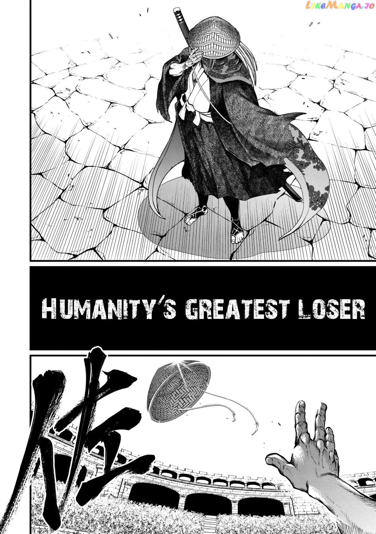 Record Of Ragnarok, Chapter 14 image 15